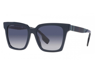 Burberry BE4335 39884L Blue/Blue Gradient