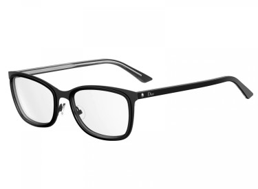 Dior MONTAIGNE 43 FIE00 Matte Black 54mm