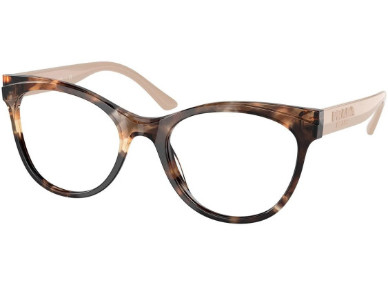Prada PR05WV 07R1O1 Caramel Havana 53mm