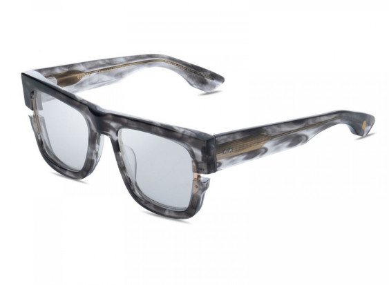 Dita SEKTON DTS-122-53-03 Matte Crystal Grey