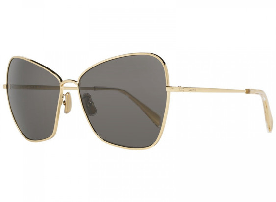 Celine CL40080U 30A Gold/Grey