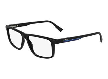 Lacoste L2959 001 Black 55mm