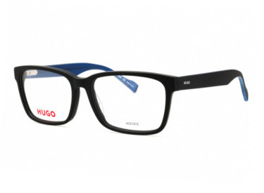 Hugo HG 0182 0003 00 Matte Black 55mm