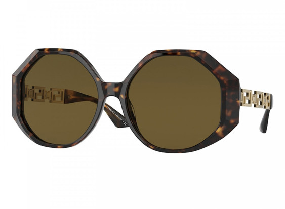 Versace VE4395 108/73 Havana