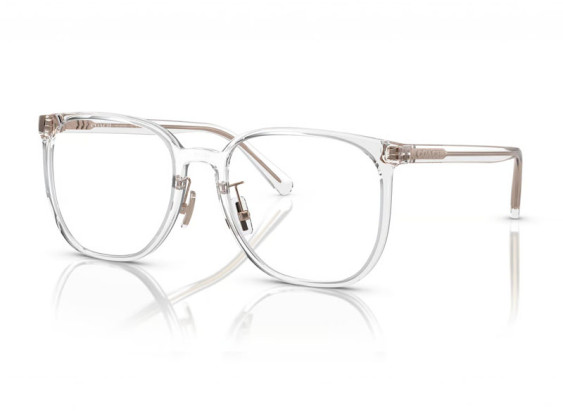 Coach HC6215D 5111 Transparent 56mm