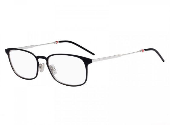 Dior DIOR0223 0003 Matte Black