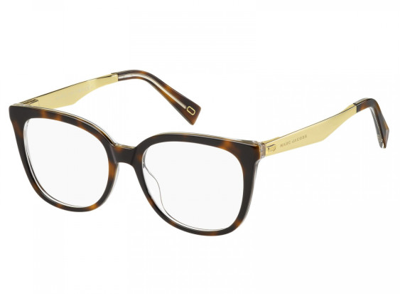 Marc Jacobs MARC207 0086 Dark Havana