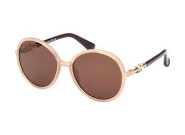 Max Mara MM0065 59F Beige/Brown