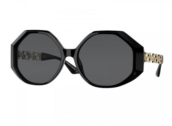 Versace VE4395 GB1/87 Black