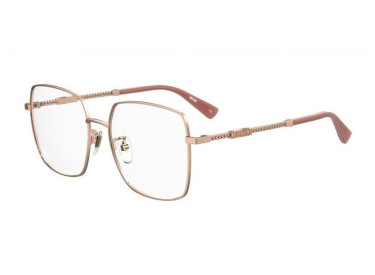 Moschino MOS615/G 0DDB 00 Gold Copper 56mm