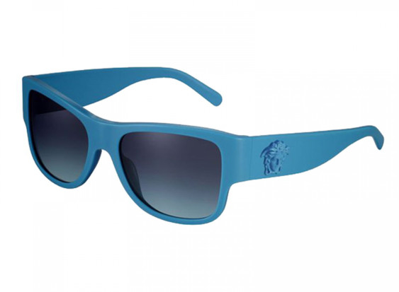 Versace VE4275 50684S Blue/Azure Gradient Dark Blue