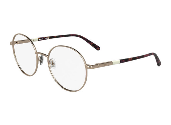 Lacoste L2310 770 Matte Rose Gold 53mm