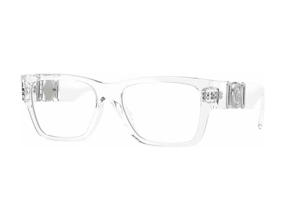 Versace VE3368U 148 Transparent 53mm