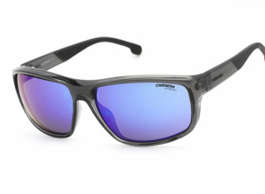 Carrera 8038/S 009V Z0 Grey Blue/Ml Blue