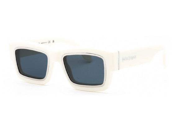 Palm Angels PERI030 RAYMOND 0140 White/Blue