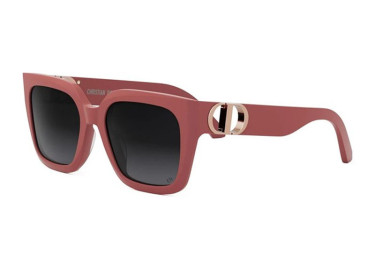 Dior 30MONTAIGNE S8U 40A1 Pink/Smoke Gradient