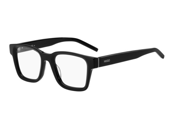 Hugo HG 1158 0807 00 Black 50mm