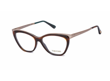 Tom Ford FT5374 052 Dark Havana 54mm