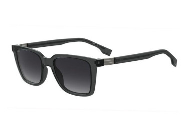 Hugo Boss BOSS 1574/S 0KB7 9O Grey/Dark Grey Gradient