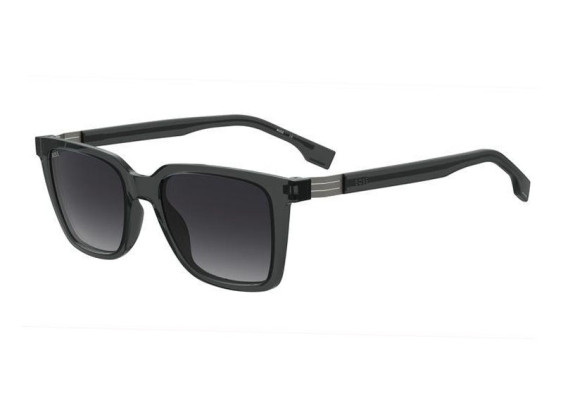 Hugo Boss BOSS 1574/S 0KB7 9O Grey/Dark Grey Gradient