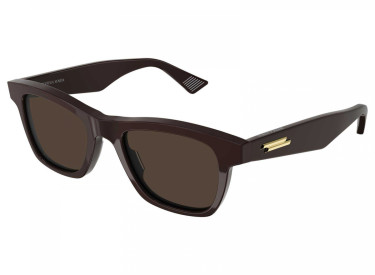Bottega Veneta BV1120S 004 Brown/Brown