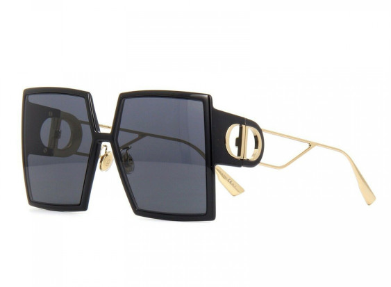 Dior 30MONTAIGNE 8072K Black/Gold