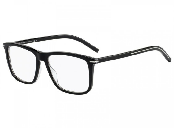 Dior BlackTIE269 MNG Black