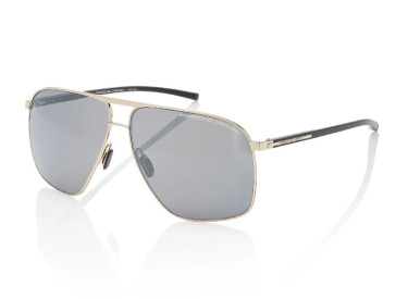 Porsche Design P8933 B Light Gold/Black/Blue Black