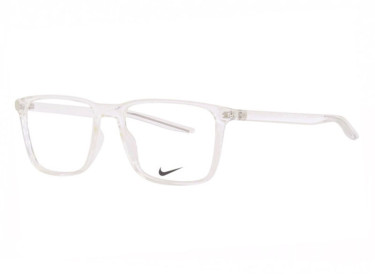 Nike NIKE 7130 900 Clear 54mm