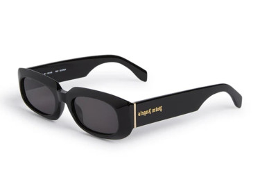 Palm Angels PERI104 NOAH 1007 Black/Dark Grey