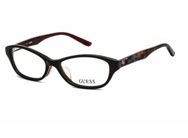 Guess GU2417 Black Black 52mm