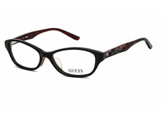 Guess GU2417 Black Black 52mm