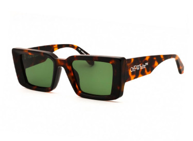 Off-White OERI077 AF SAVANNAH 6055 Havana/Green