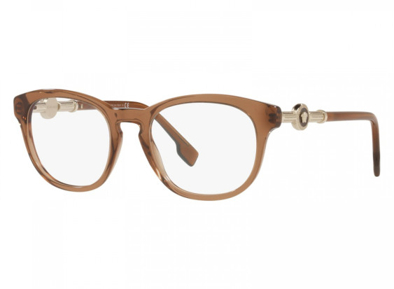 Versace VE3310 5028 Transparent Brown 50mm