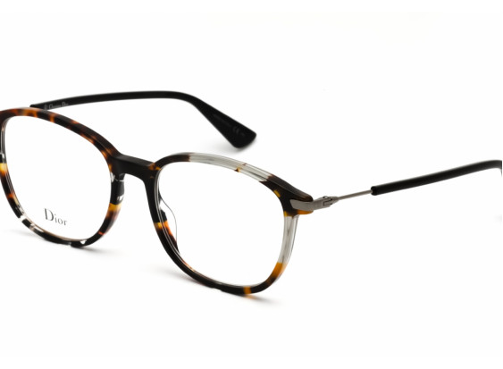 Dior DIORESSENCE 7 0ACI 00 Grey 52mm