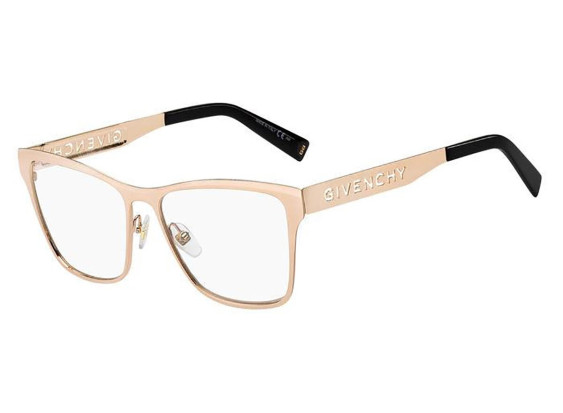Givenchy GV0157 DDB Gold Copper