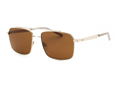 Nike NIKE TRAVELER STRIKE IB3676X 789 Satin Gold/Brown