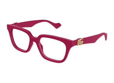 Gucci GG1536O 010 Red 51mm