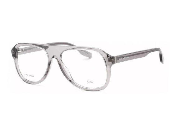 Marc Jacobs MARC 641 0KB7 00 Transparent Grey 57mm