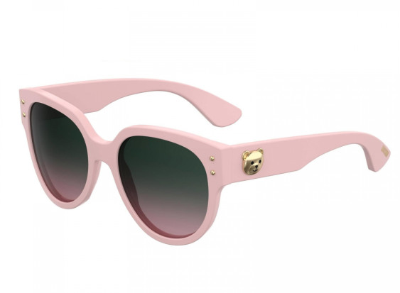 Moschino MOS013/S 035JJP Pink