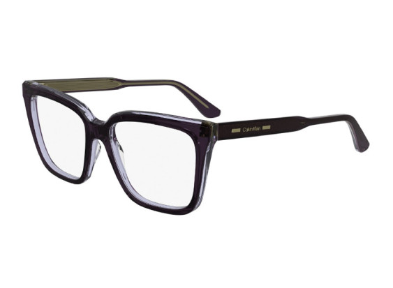 Calvin Klein CK24541 504 Purple 53mm