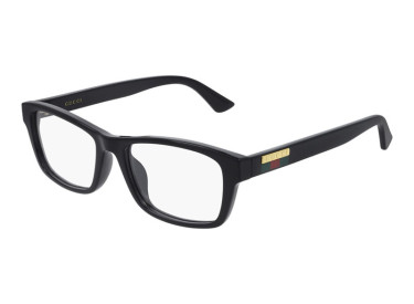 Gucci GG0771OA 001 Black 54mm