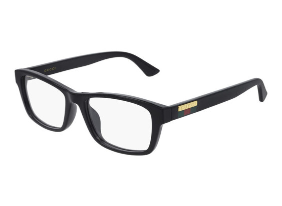 Gucci GG0771OA 001 Black 54mm