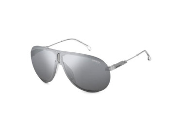 Carrera SUPERCHAMPION 06LB T4 Ruthenium/Silver Mirror