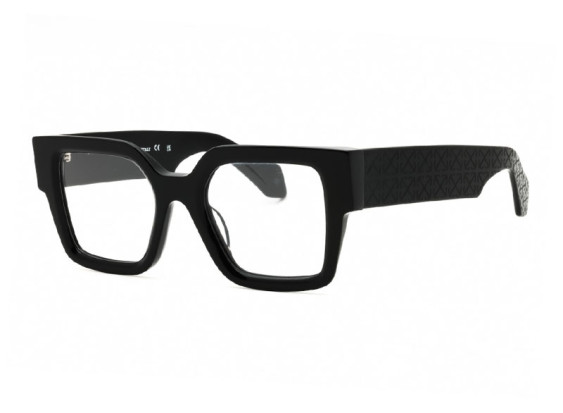 Off-White OERJ07R STYLE 7R 1000 Black 50mm