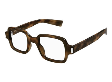 Saint Laurent SL720 OPT 003 Havana 48mm