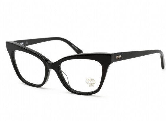 MCM MCM2720 001 Black 52mm