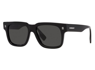 Burberry BE4394 300187 Black/Dark Grey
