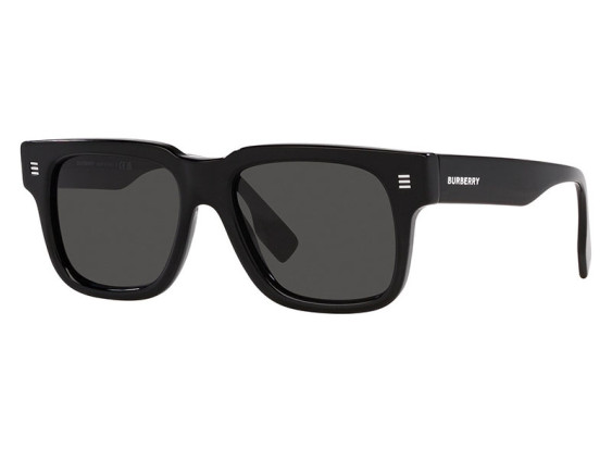 Burberry BE4394 300187 Black/Dark Grey
