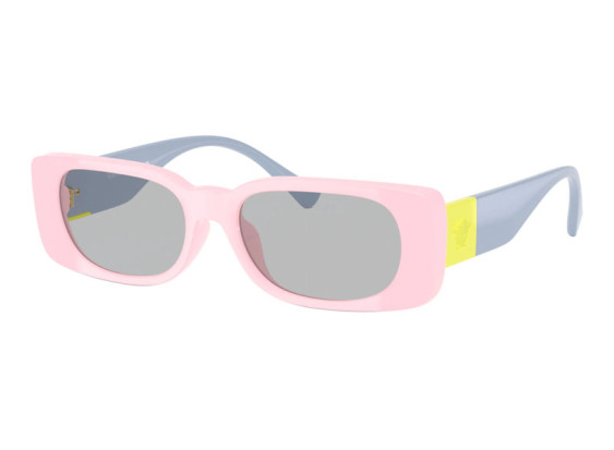 Versace VK4003U 5440CV Full Pink/Light Grey